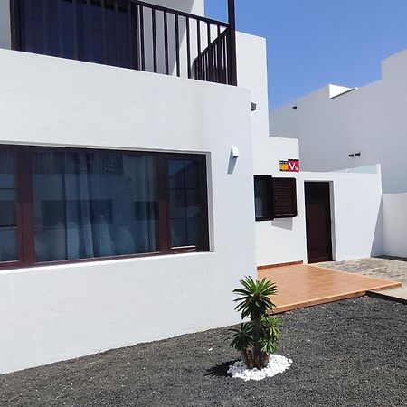 Villa Tingafa Yaiza  Exterior foto