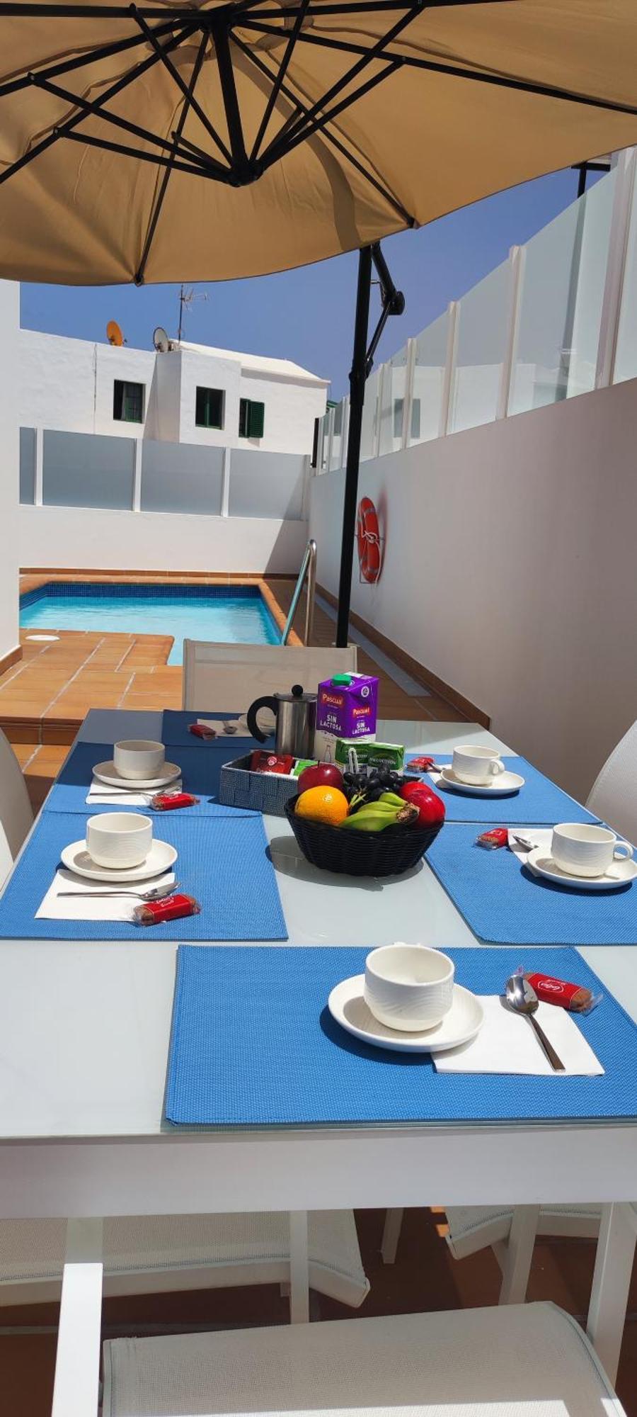 Villa Tingafa Yaiza  Exterior foto