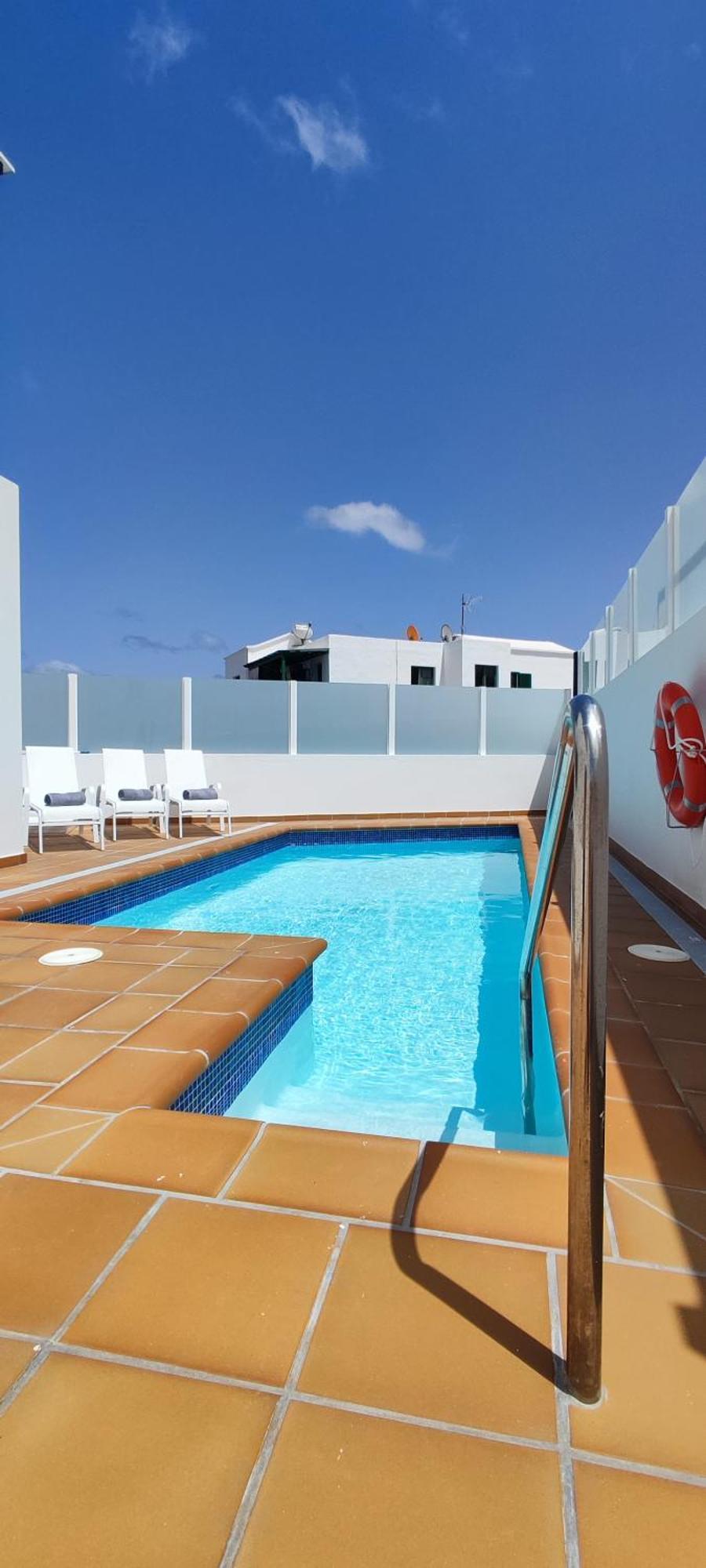 Villa Tingafa Yaiza  Exterior foto